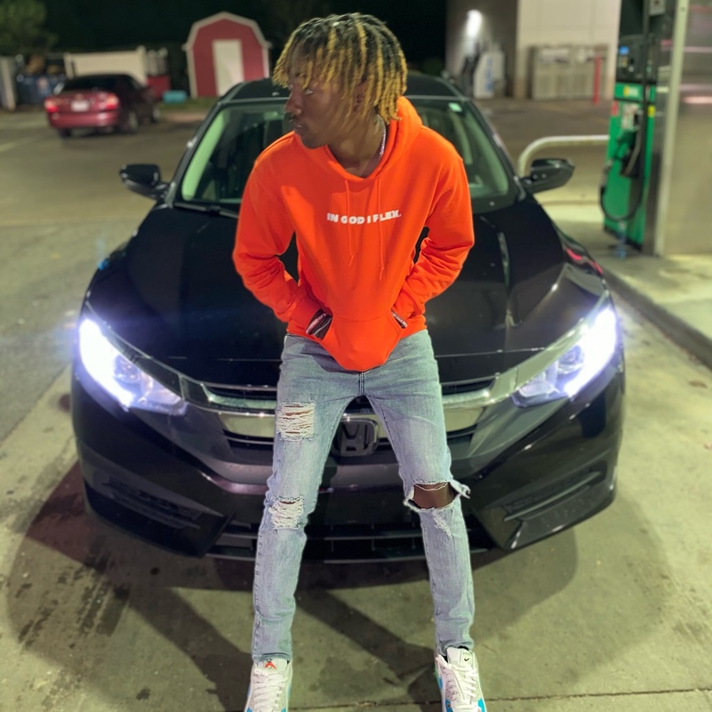 Meet your Posher, Diaunte